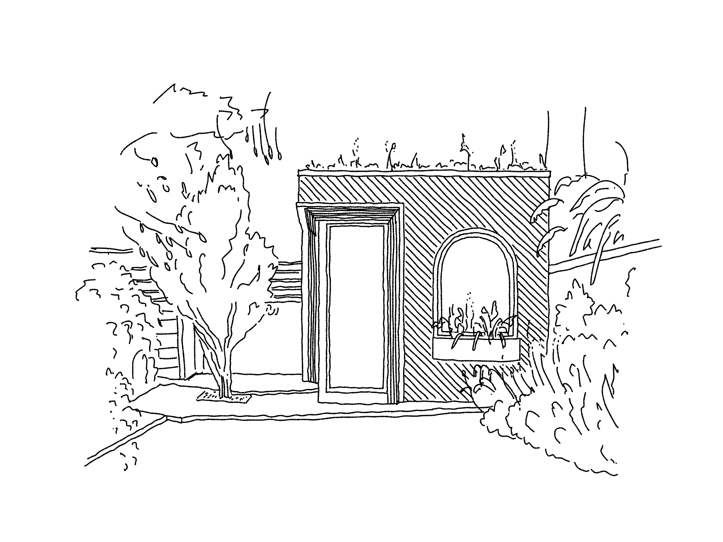 The Problem with Garden Room "Boxes"