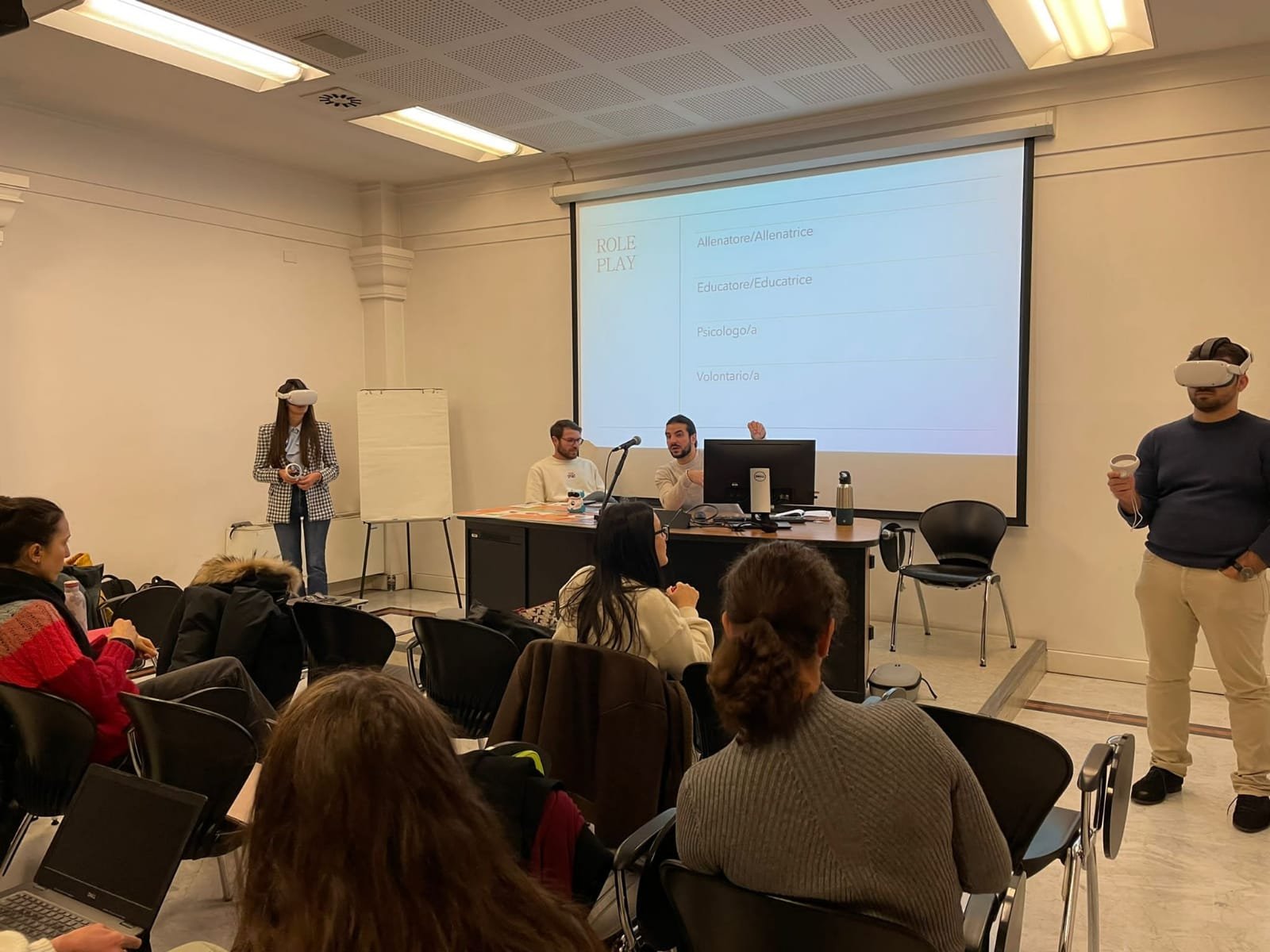 Ciao Unicatt!