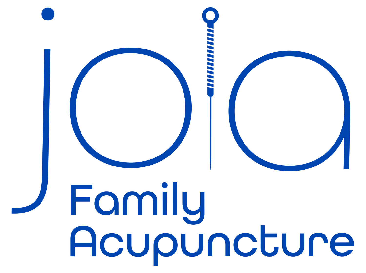 JOIA Family Acupuncture