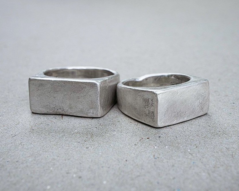 Ridge Ring Women Liv Boyle Jeweller