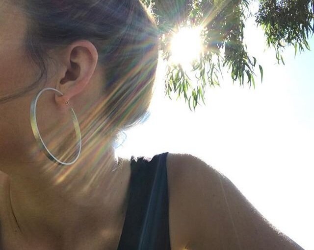 ORB Extra Earrings liv boyle jeweller