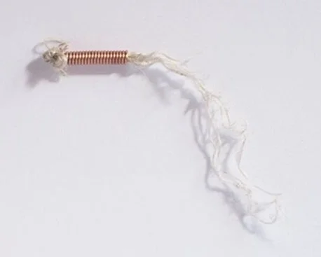 Fly Pin 4 Rose Gold Liv Boyle Jeweller