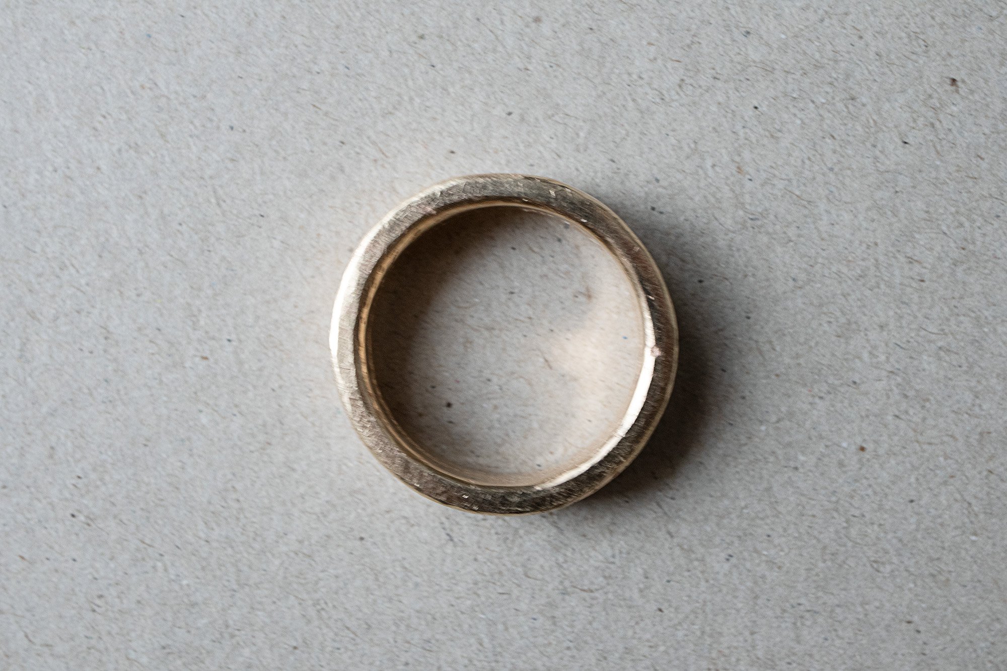 Fossil Ring 9ct yellow gold_Liv Boyle Jeweller_7136.jpg