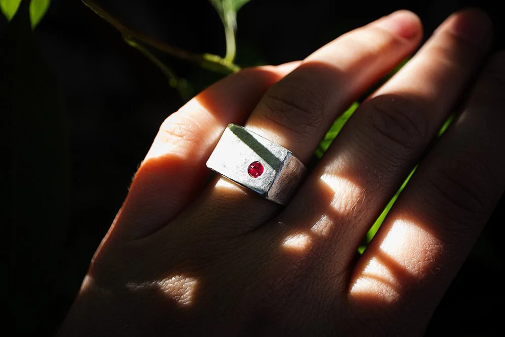 East Ring Ruby_stg silver_Liv Boyle jeweller_CC_5518.jpg