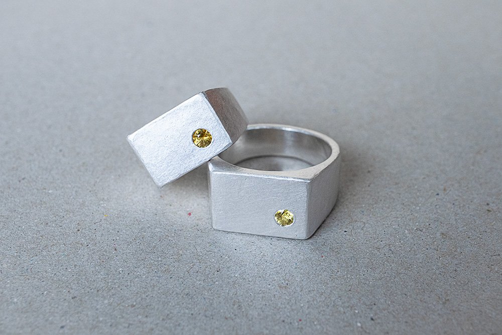 East Ring Sun_yellow sapphire_stg silver_Liv Boyle Jeweller_5008.jpg