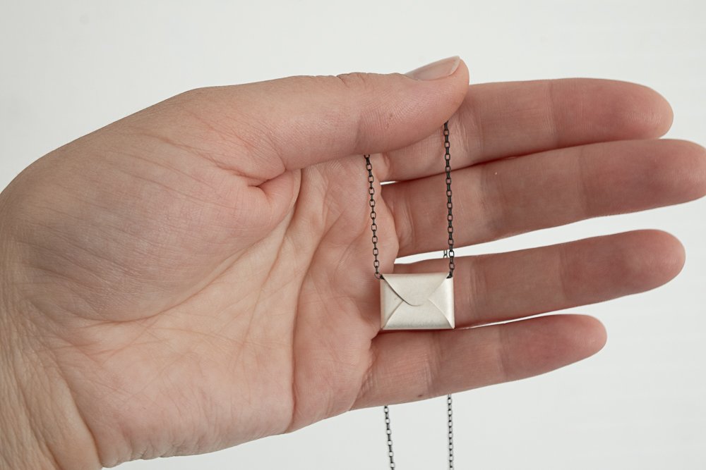 love letter Necklace silver ox_Liv Boyle Jeweller.jpg