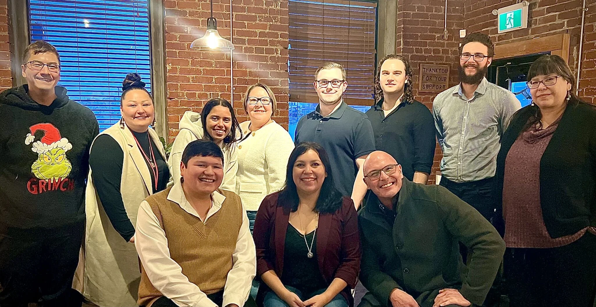 Brooks Hr Group Michelle Brooks Hiring Indigenous People 