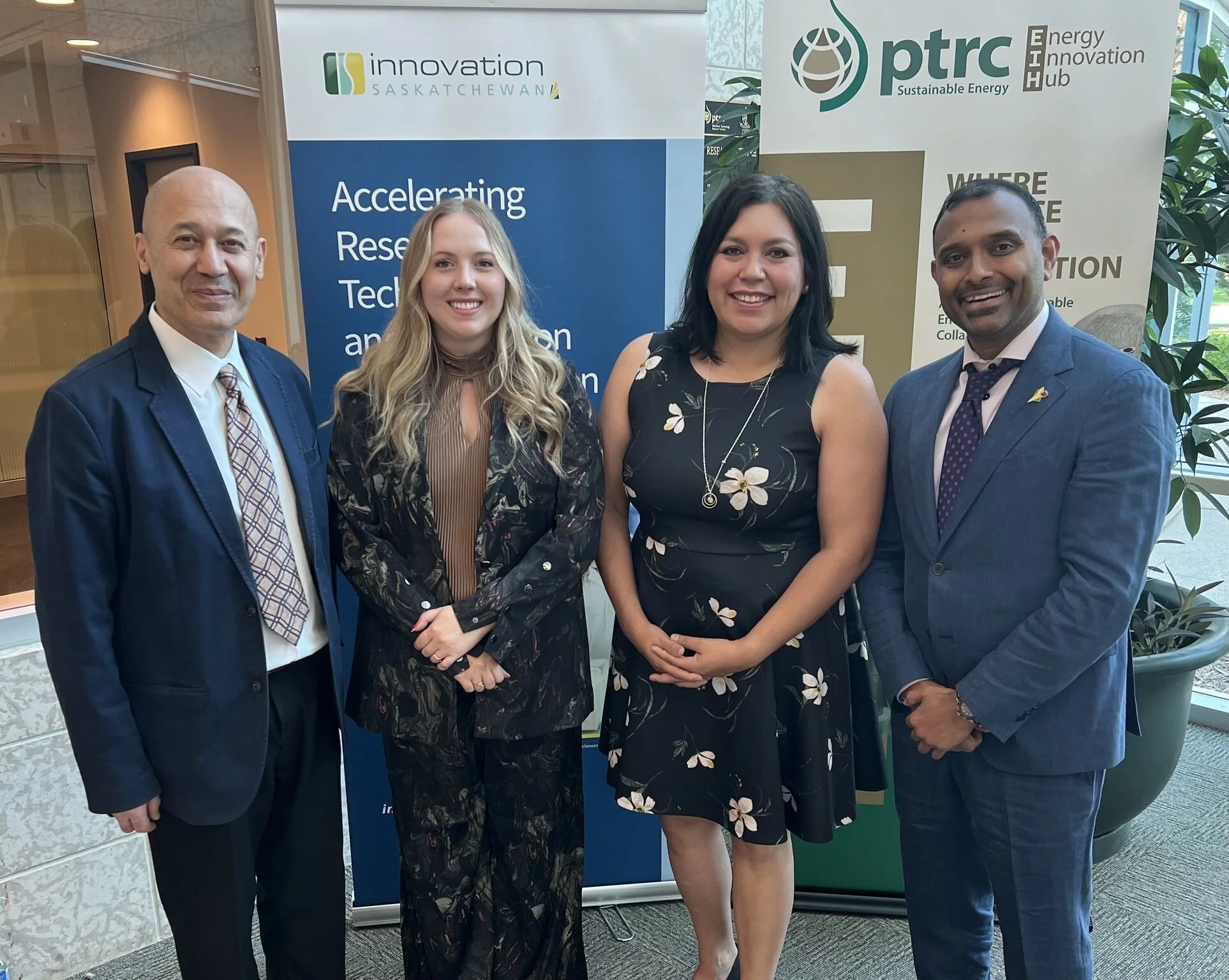 Michelle Brooks RAAN Member PTRC Brooks HR Group TRC92