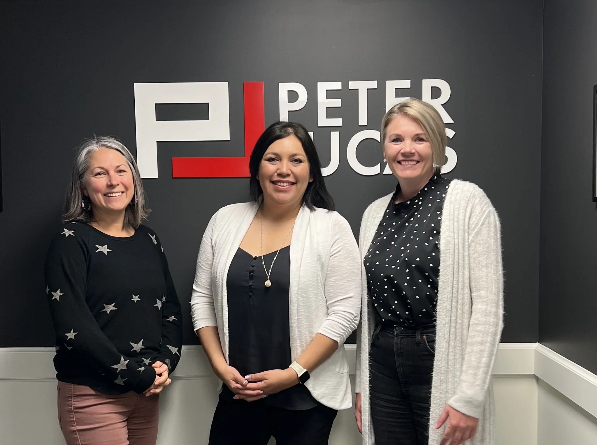 Peter Lucas RAAN member Brooks HR Group Michelle Brooks Indigenous recruitment