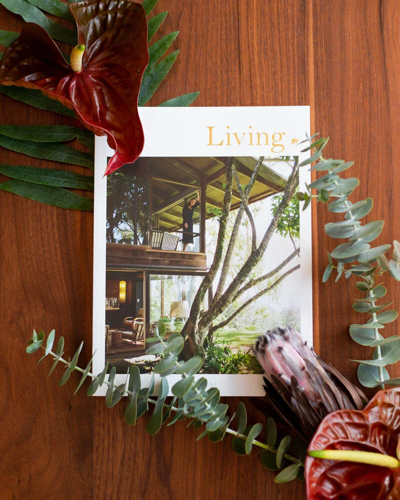 Living for Halekulani