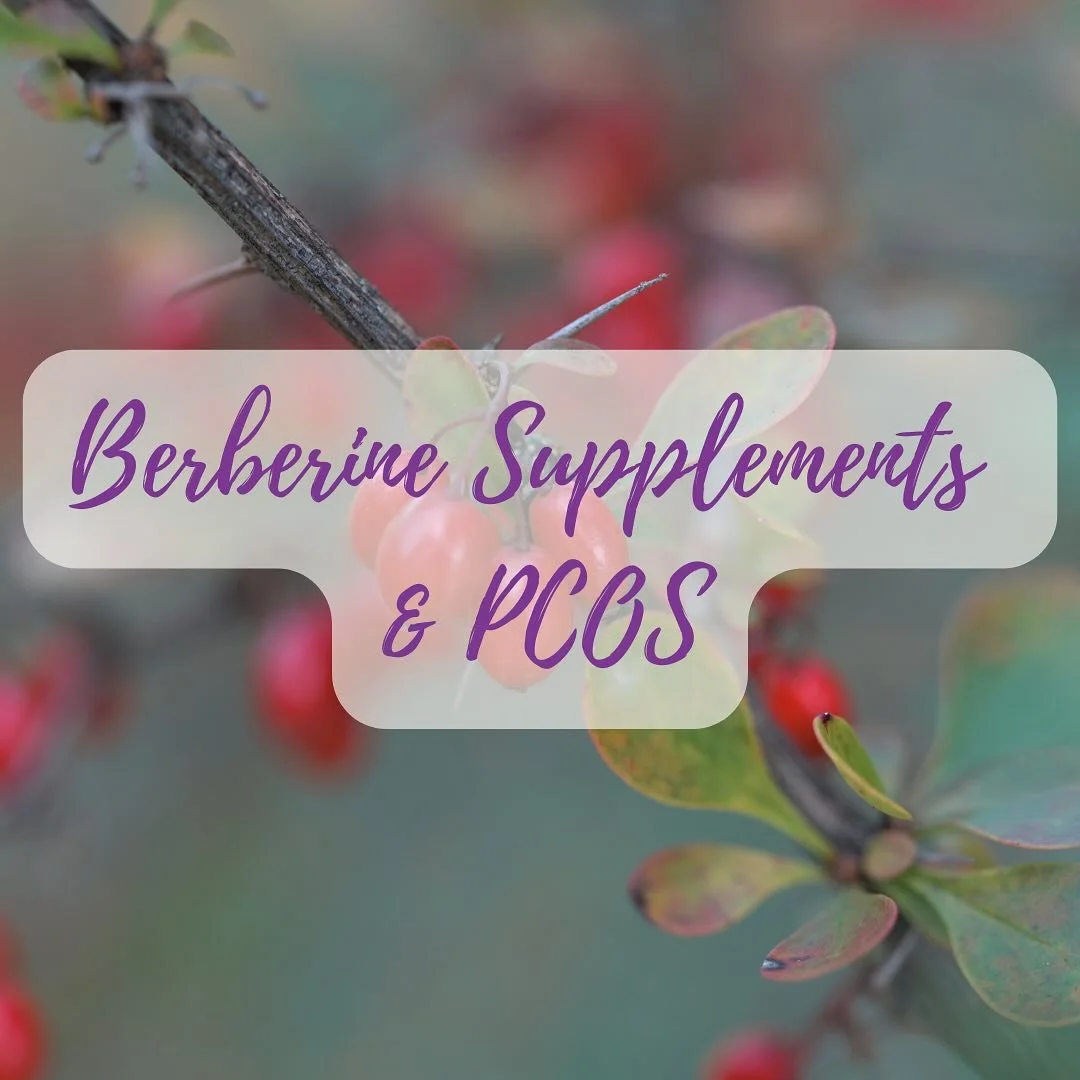 Natural remedies can be a great addition to traditional medical therapies and there are so many different supplements on the market now. Have you heard of berberine?

Berberine is an ancient compound found in many plants and commonly used in Chinese 