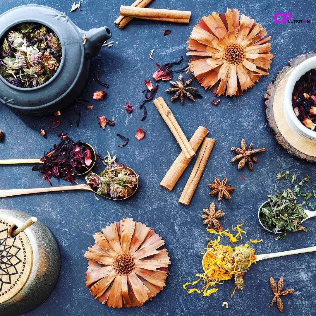 You may have heard that berberine has benefits in the management of PCOS 📊

This isn&rsquo;t true for everyone, but if you do choose to try berberine then how much should you take?

Most studies recommend taking between 500-1500 mg per day and sugge