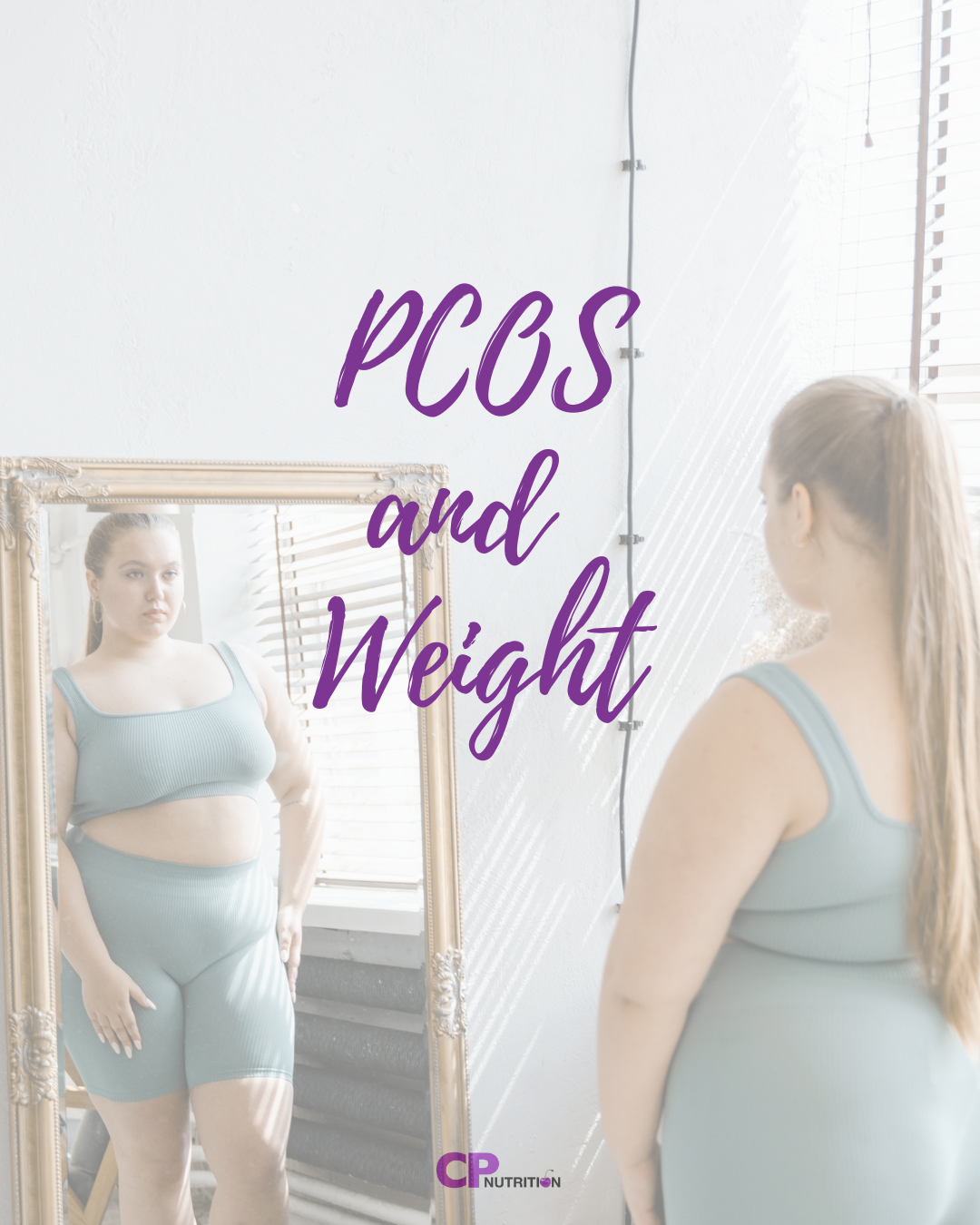 PMOS and Weight - Is there a Best Diet for PCOS and Weight Loss?