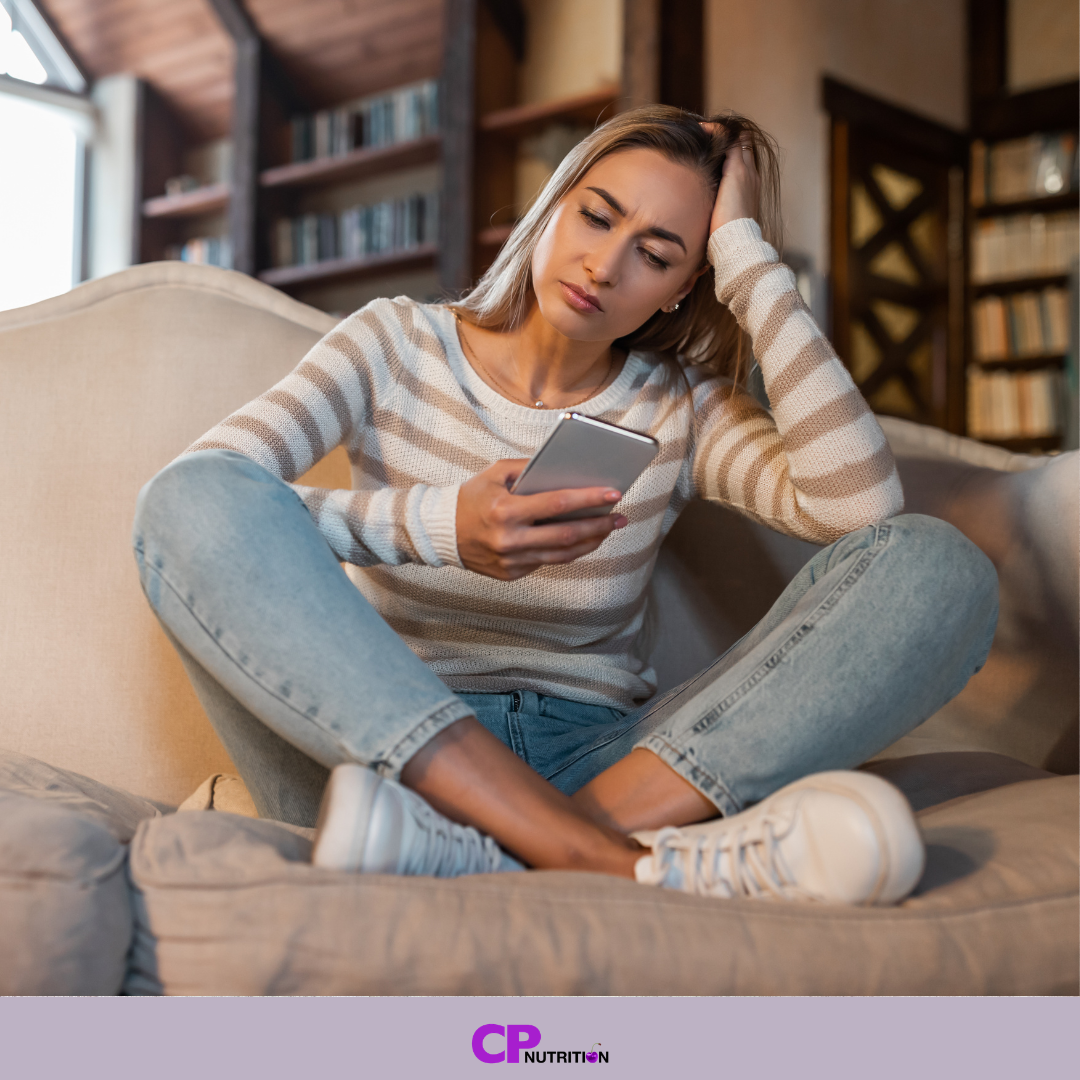 there are many claims about PCOS and dairy products