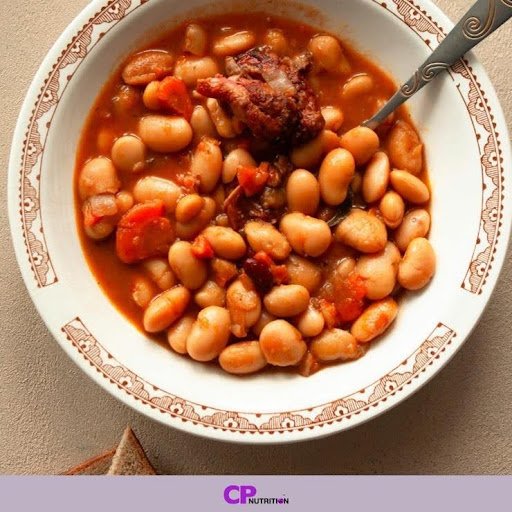 Chickpeas provide plant-based protein, fibre, and iron to support hormone balance and reproductive health.