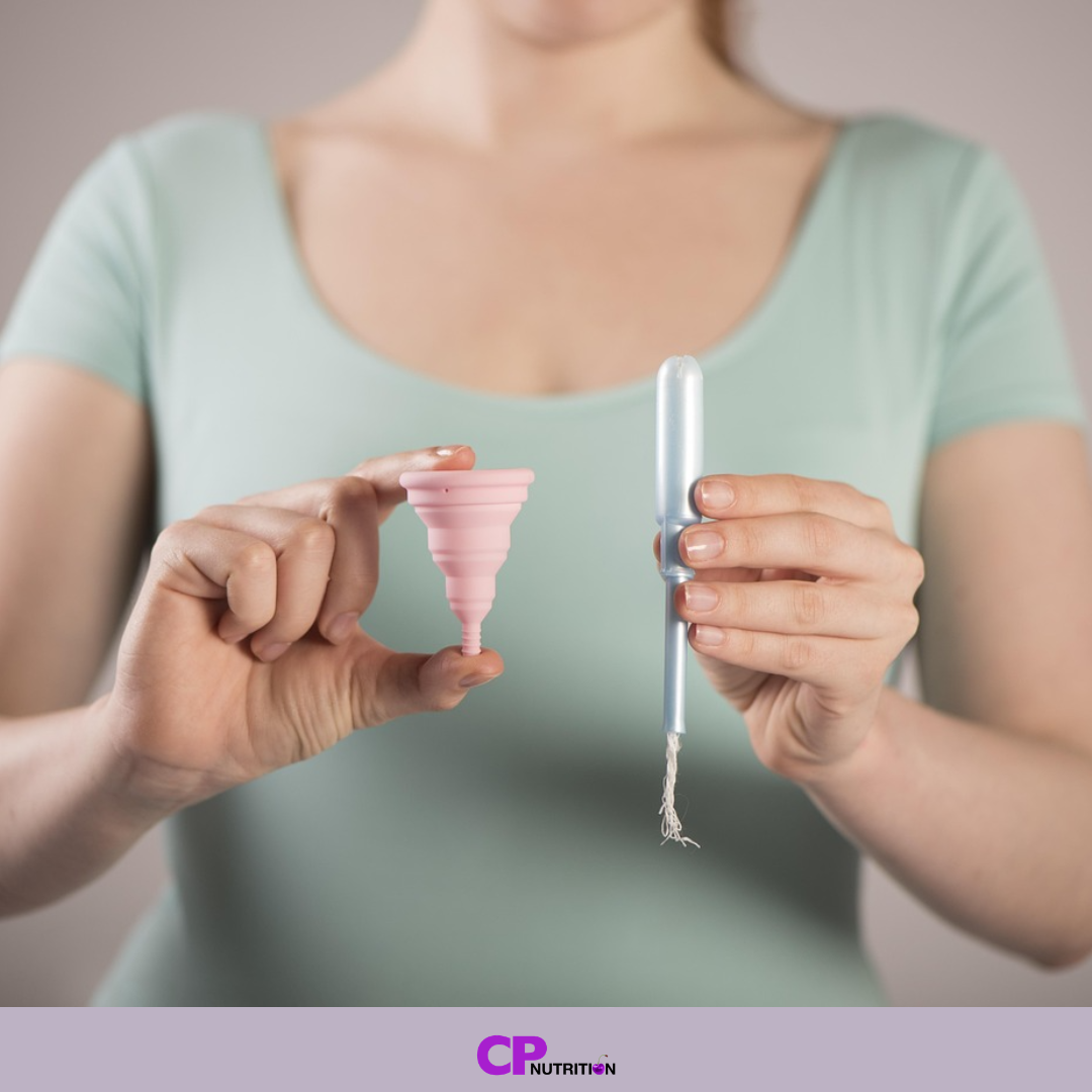 Irregualr perdiods are a common symptom in PCOS