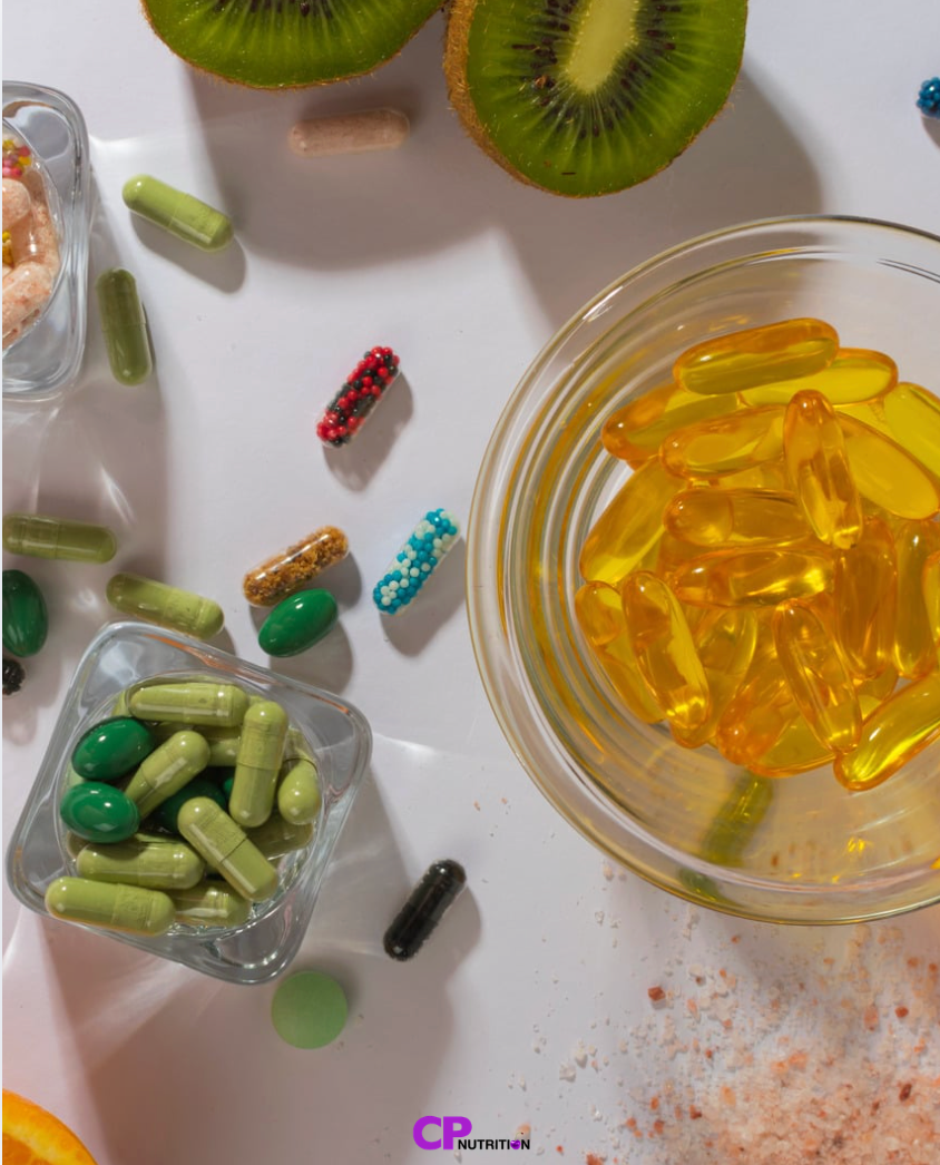There are several forms of zinc supplements available if you have zinc deficiency and PCOS