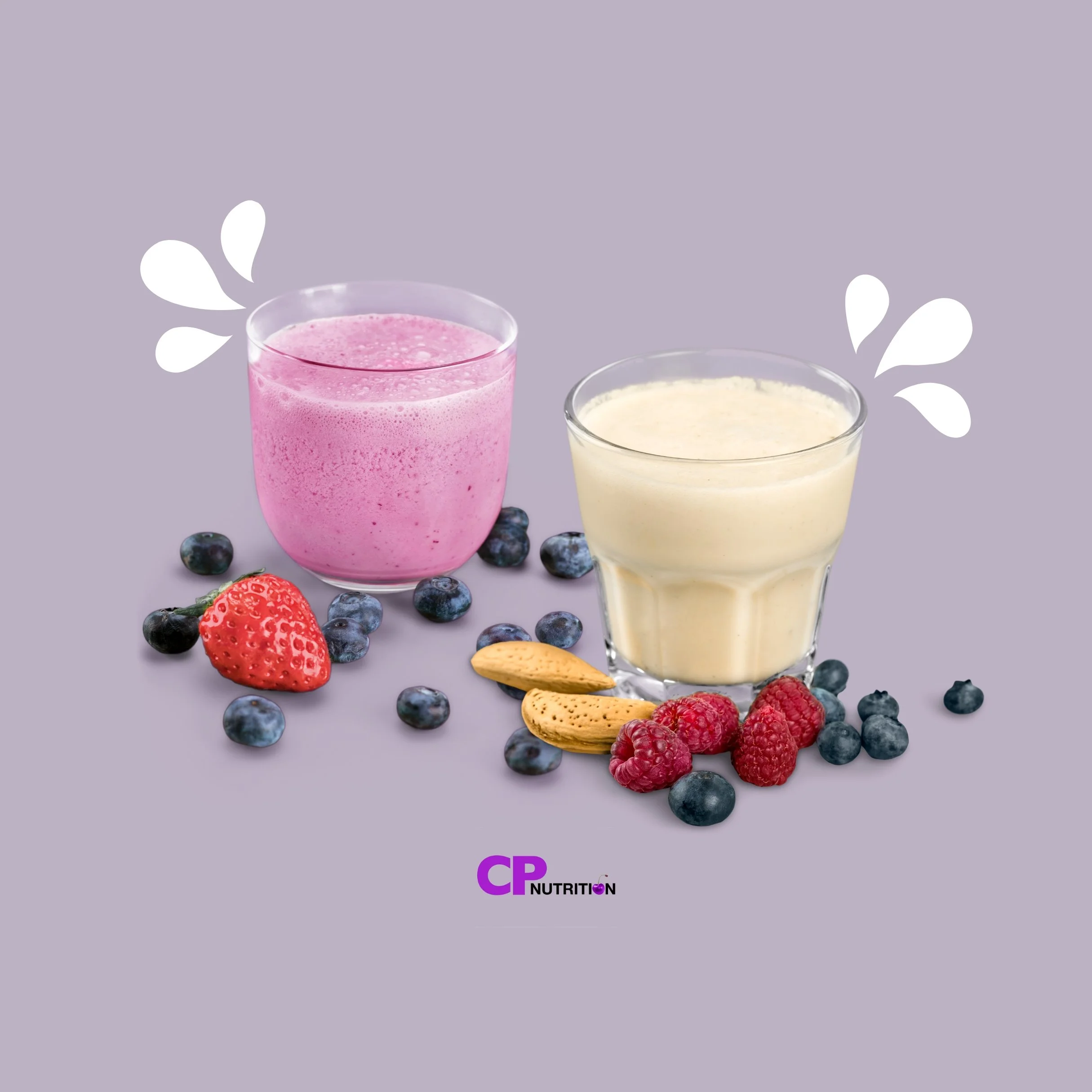 Protein powder for PCOS Are some better than others? — Claire Pettitt