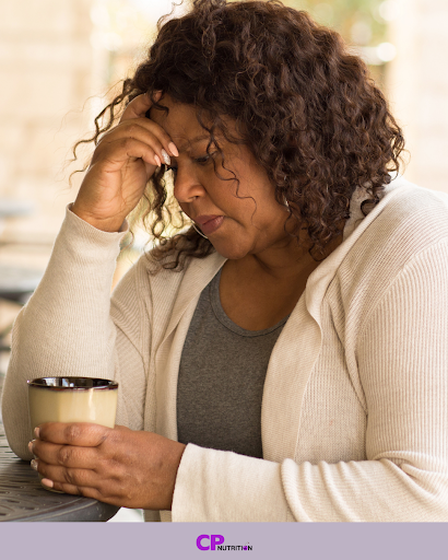 Weight loss can be hard with PCOS
