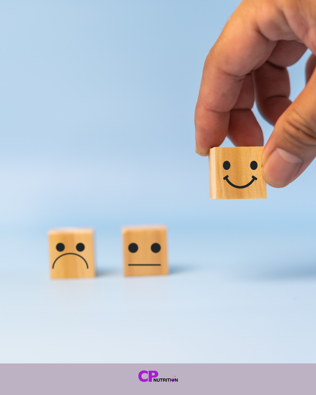 People with PCOS are more likely to experience low mood