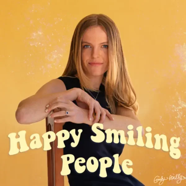 Happy Smiling People Podcast