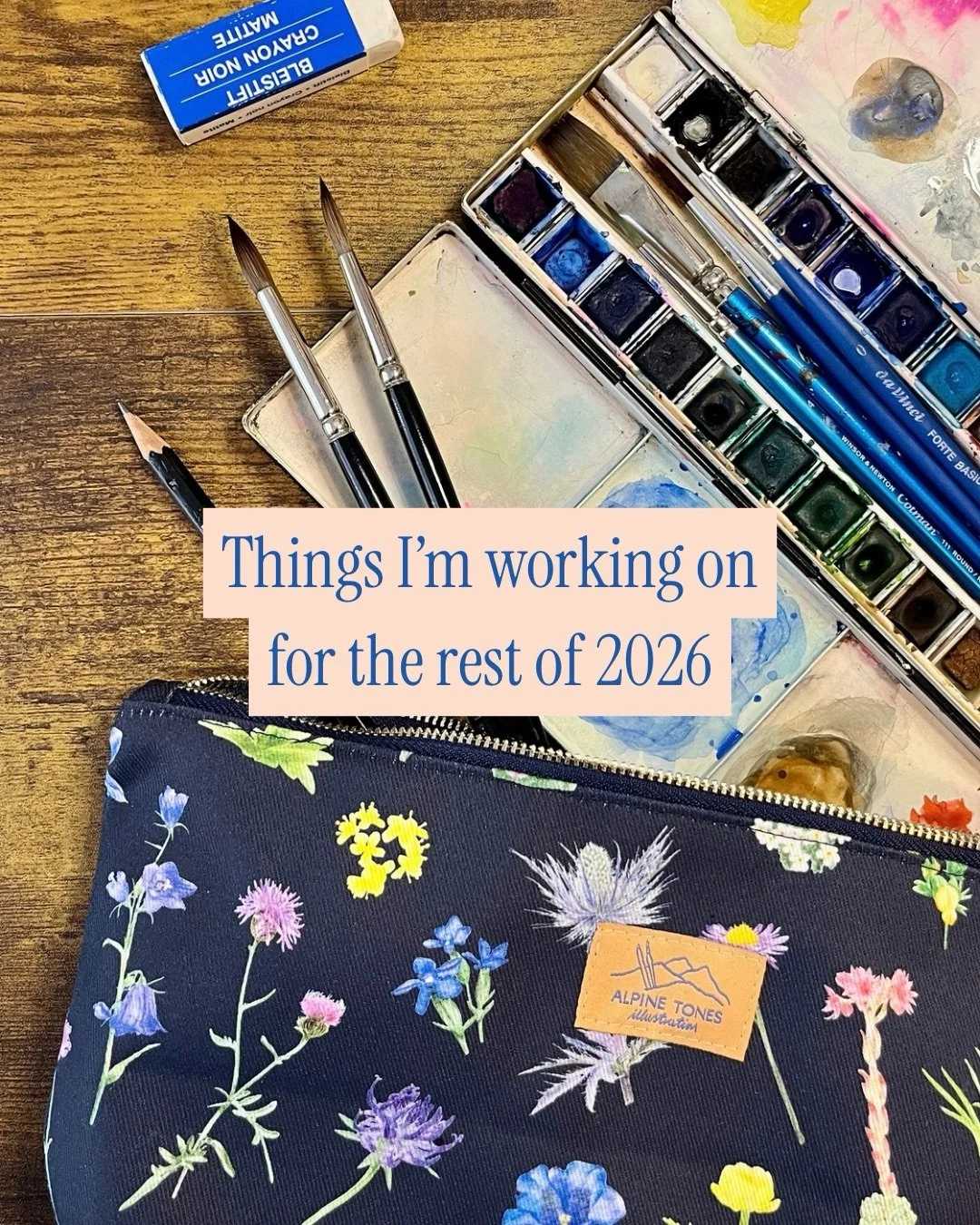 Comment CALENDAR for the link to join my mailing list to be updated on the launch date. 💌

Fingers crossed, it&rsquo;ll be sometime during this first week of October. 🤞