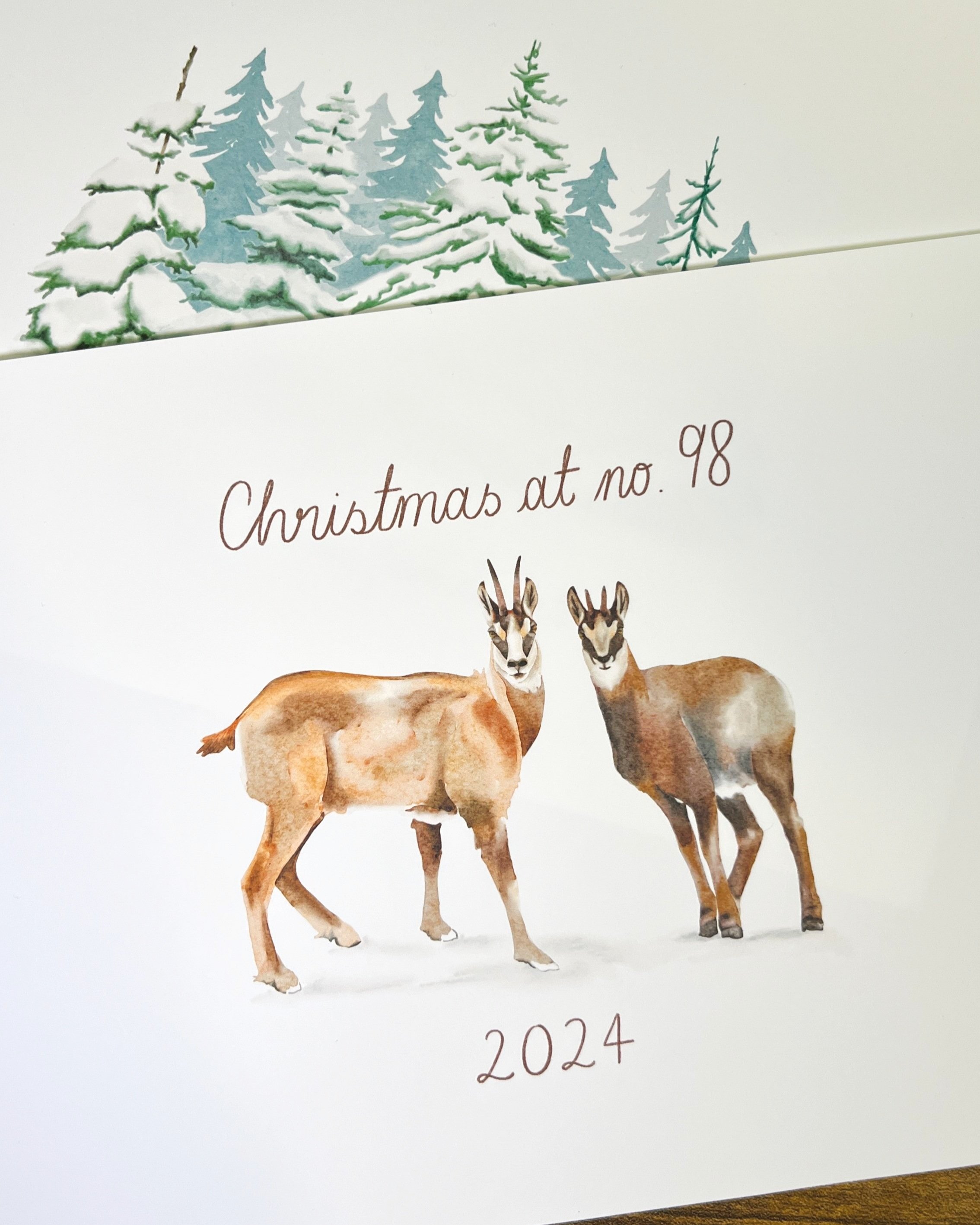 Chamois+Ibex+Personalised+Print.jpg