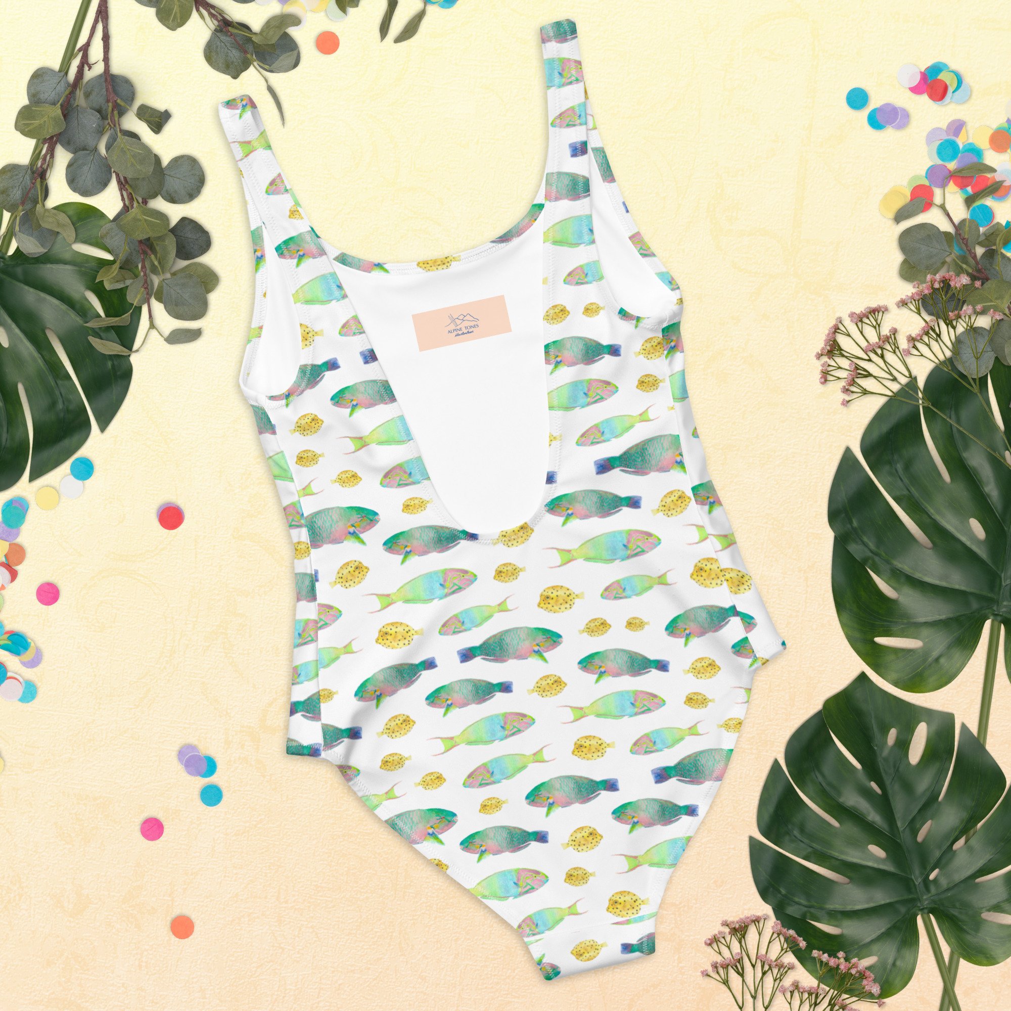 Rarotonga Reef Fish swimsuit back.jpg