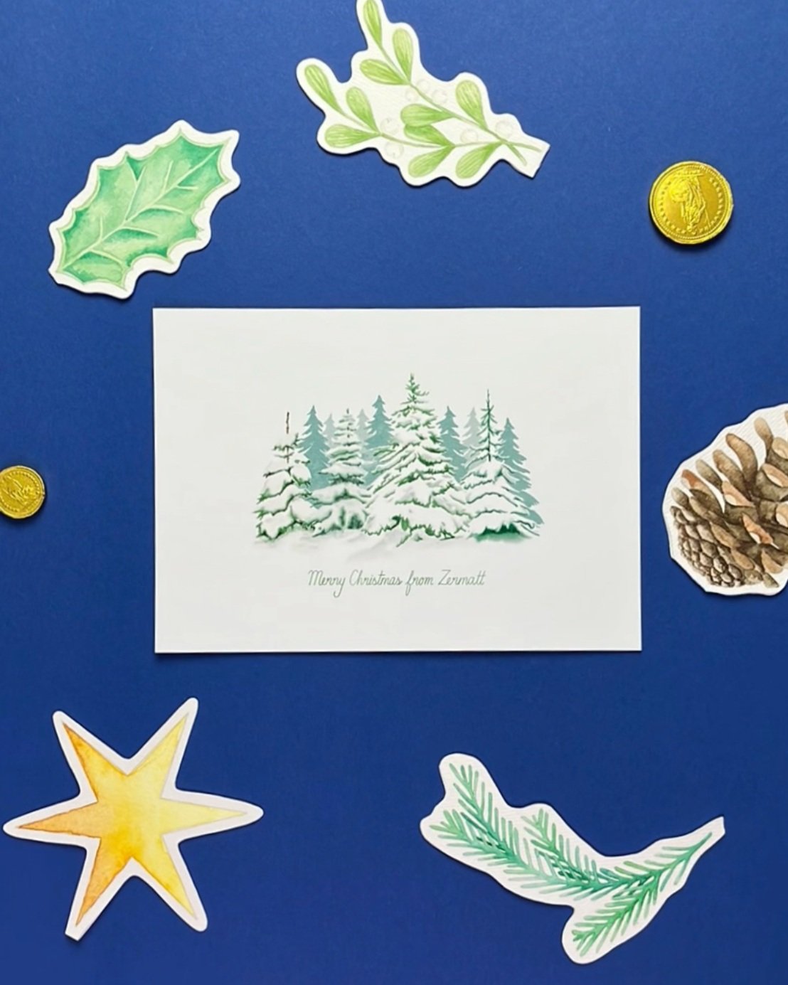 Snowy+Trees+Personalised+Christmas+Print.jpg