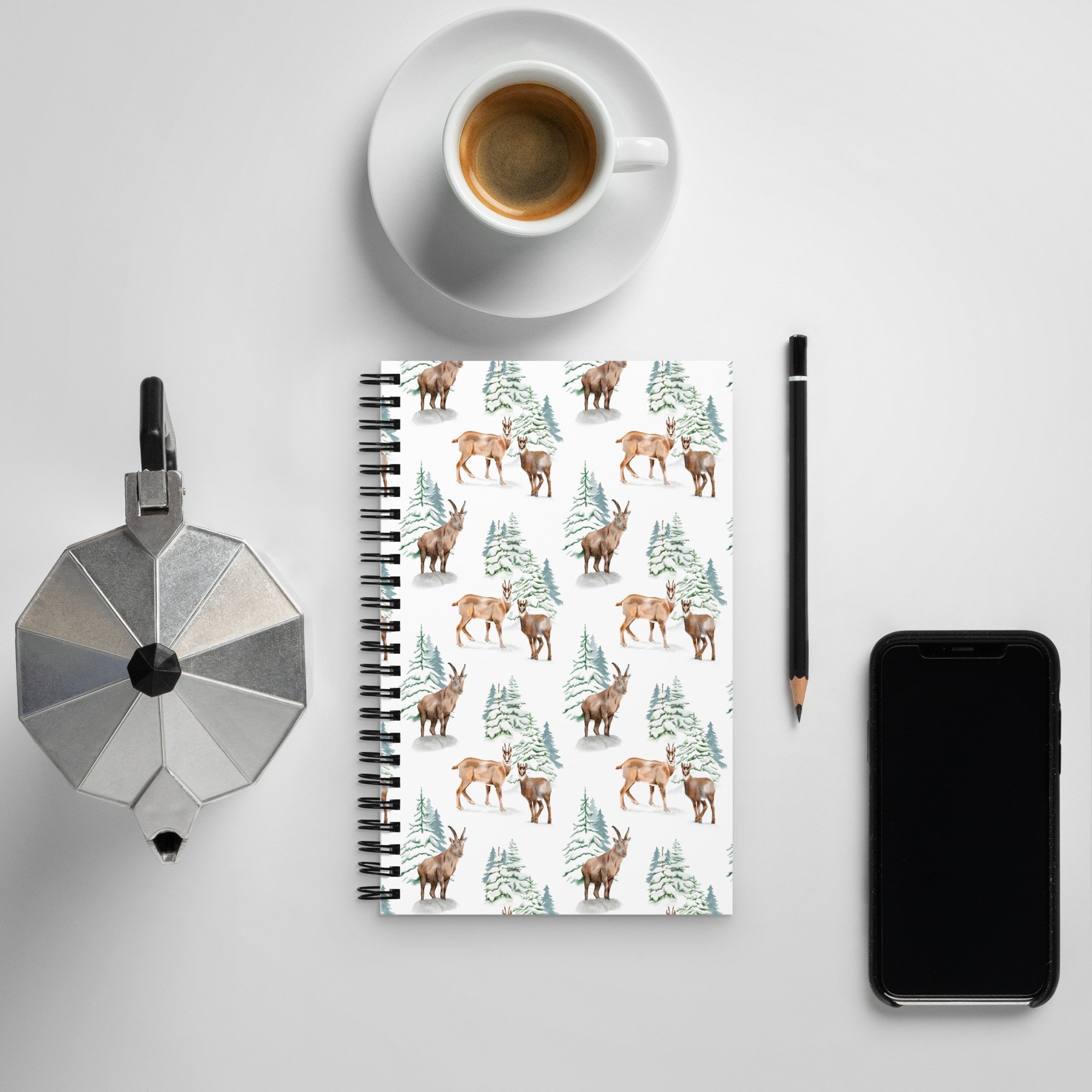 Alpine Animals dotted notebook.jpg