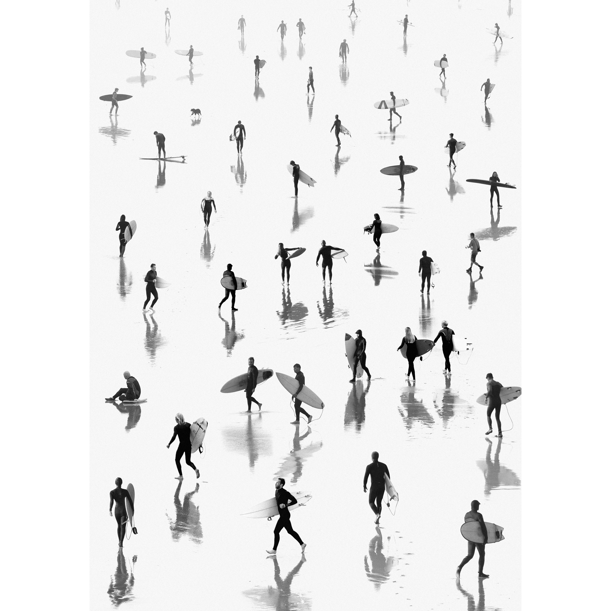 Society I