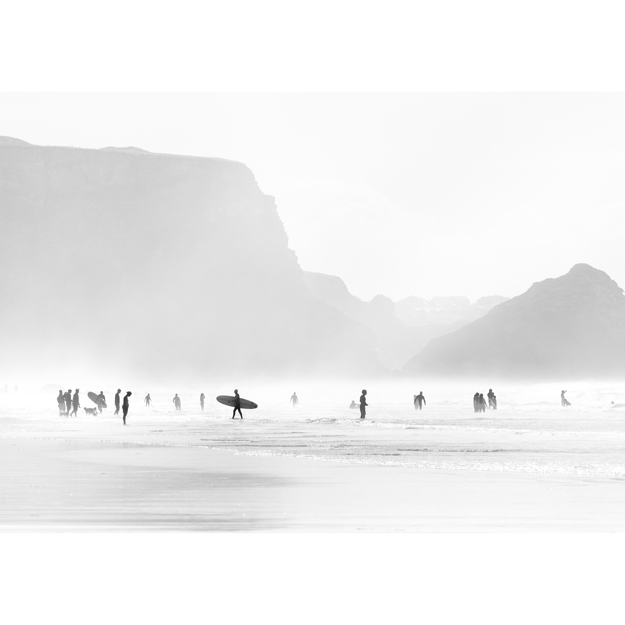 Watergate Bay II