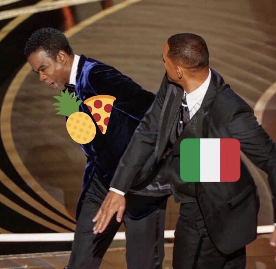 Oscar Drama: 12 of the Best Will Smith Slap Memes — NoiseMedia
