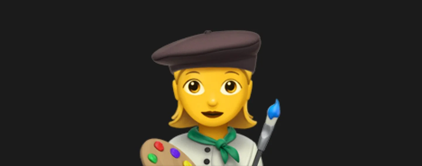 Motion Graphics Designer.