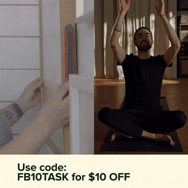 Taskrabbit — NoiseMedia Award winning social media agency