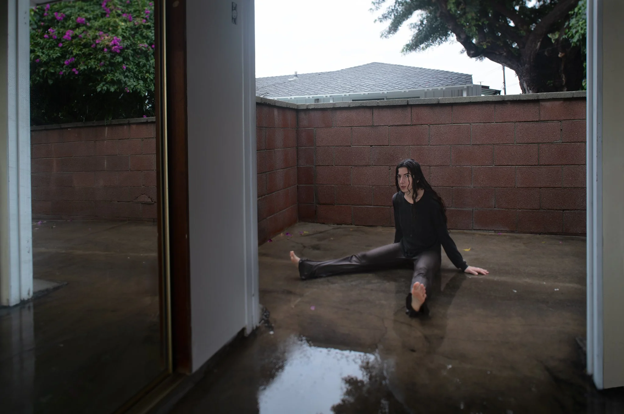 Wet / Islak, 2026