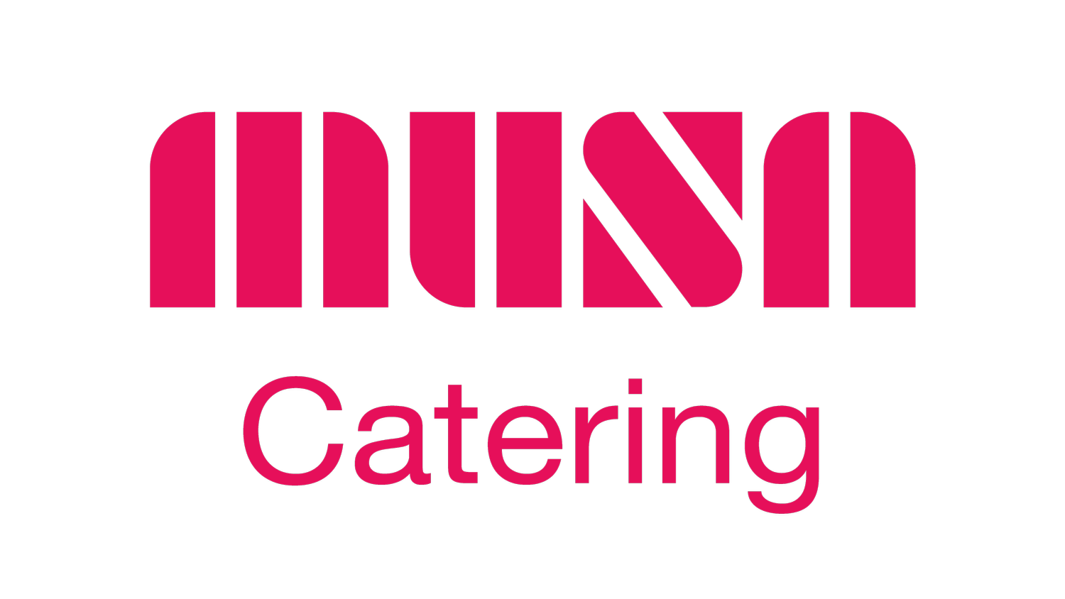 MUSA catering