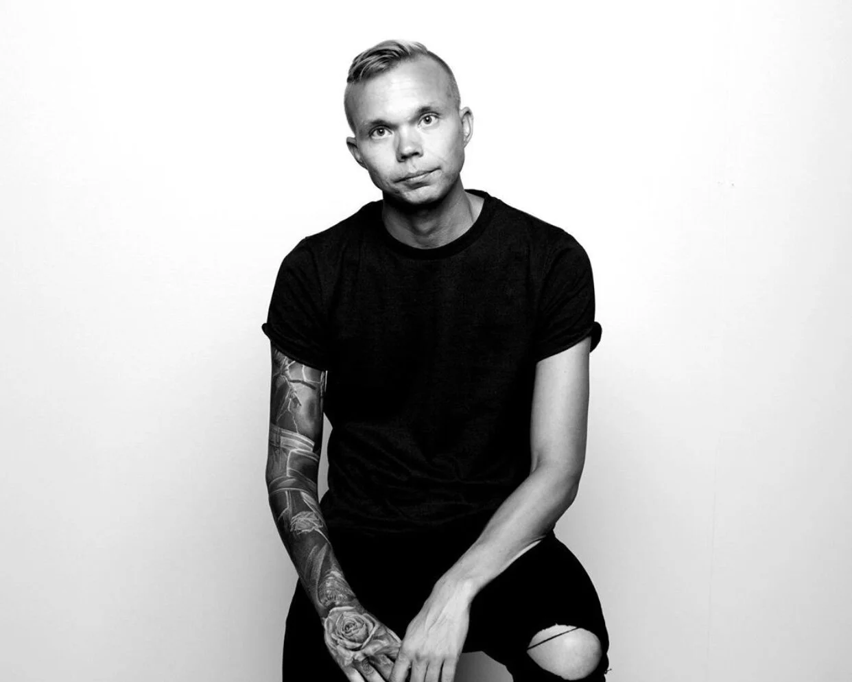Contact Us Nordic Music Partners