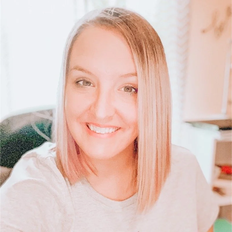 Amanda Swank headshot