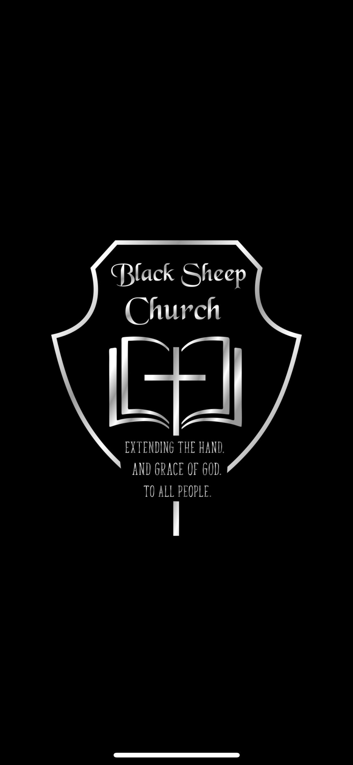 Black Sheep Church