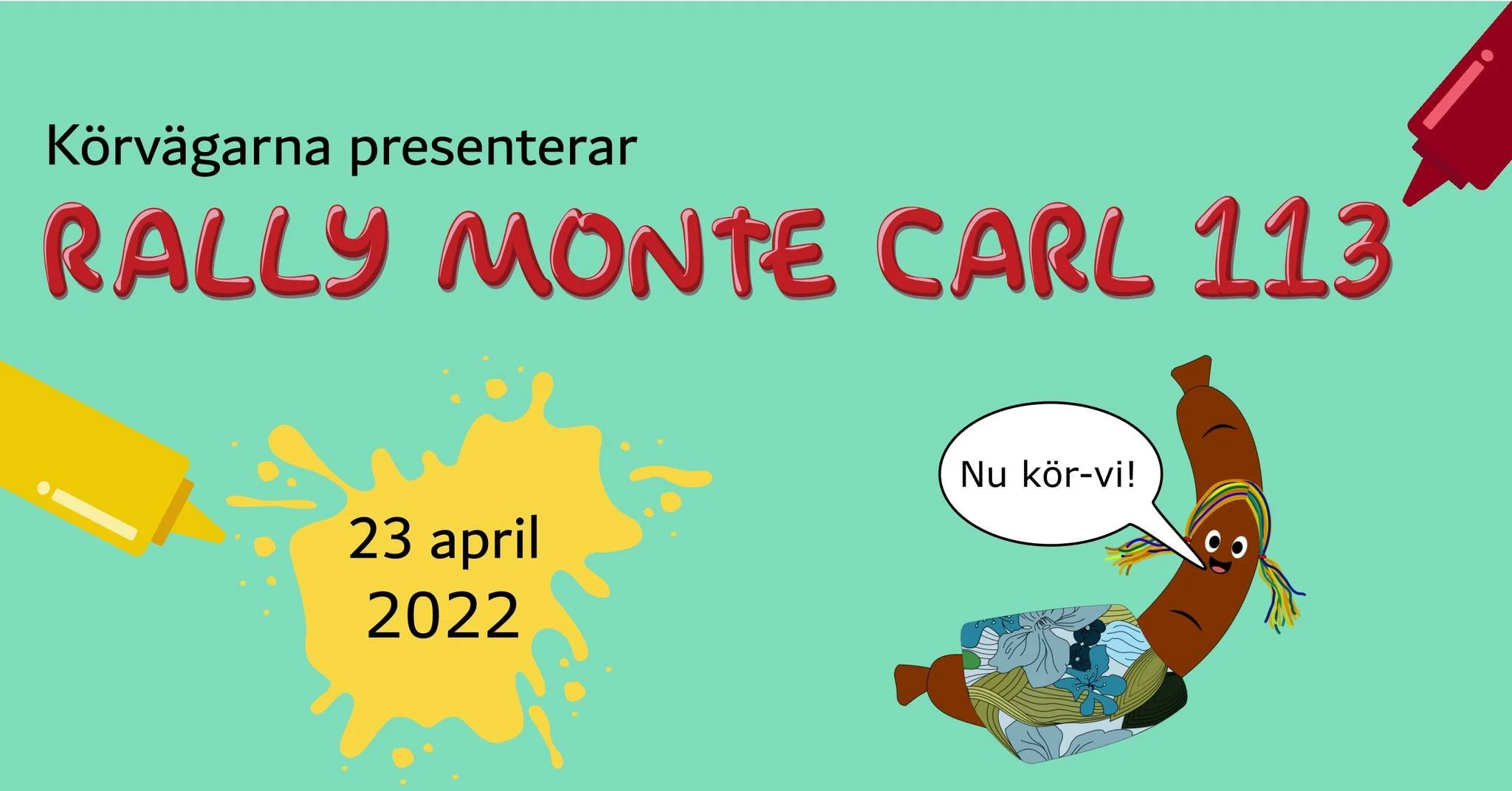 Rally Monte Carl
