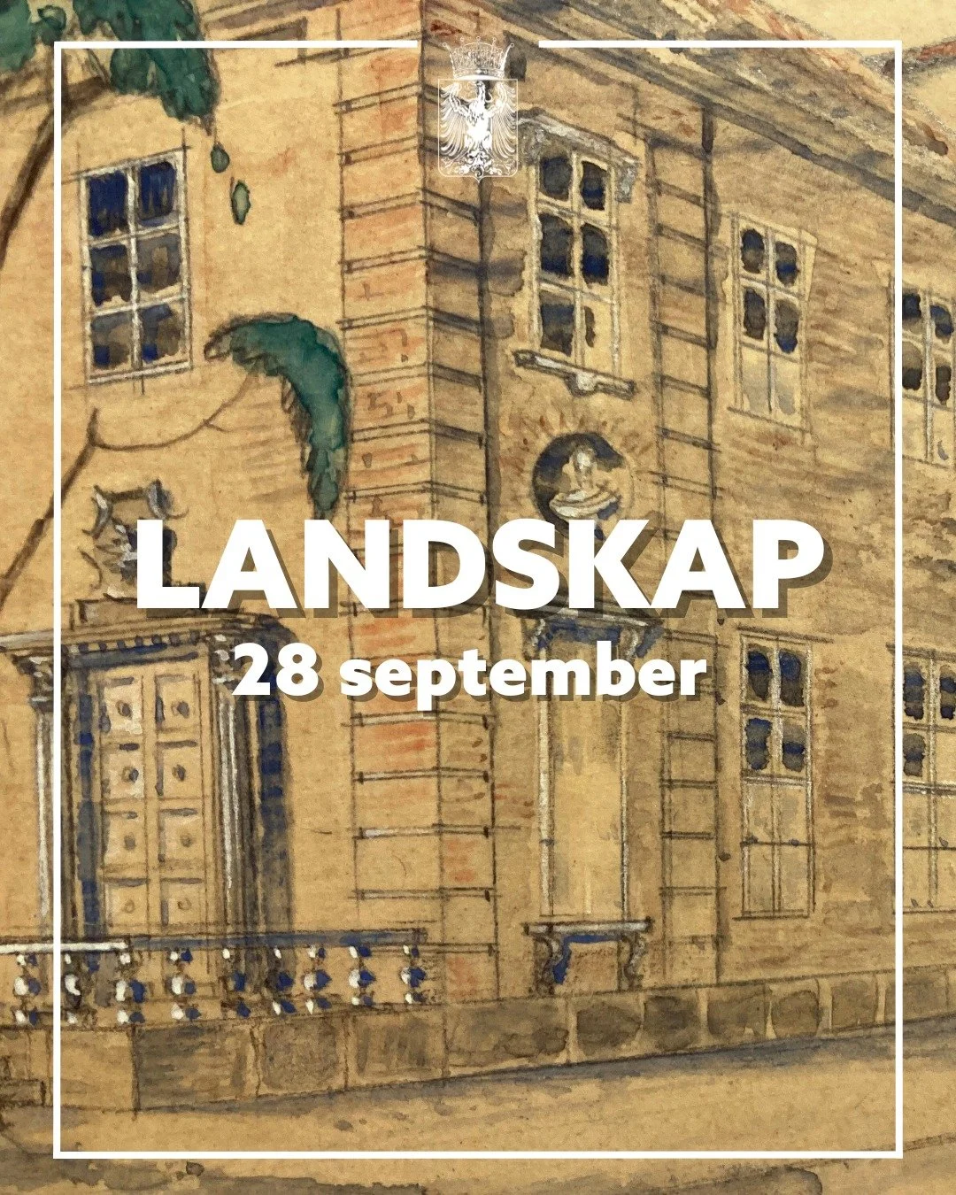 English below🙌

K&auml;ra medlemmar,
S&ouml;ndagen den 28 september h&aring;lls nationens f&ouml;rsta Landskap under terminen! Landskapet &auml;r V&auml;rmlands nations h&ouml;gsta beslutande organ d&auml;r alla medlemmar har n&auml;rvaro- och r&oum
