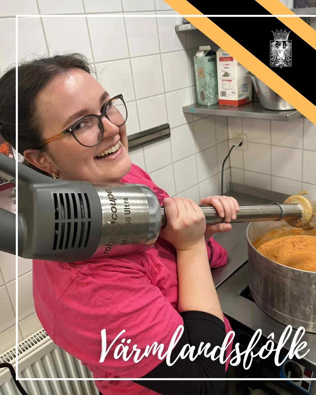 Veckans V&auml;rmlandsf&ocirc;lk &auml;r inga mindre &auml;n nationens Torgkaffev&auml;rdar! Vanja Persson fall, Bella hagberg, Ester Paulsson, Fanny Danielsdottir, Stina Linde, och Matilda Maruszczyk &ndash; de kulinariska eldsj&auml;larna bakom Sel