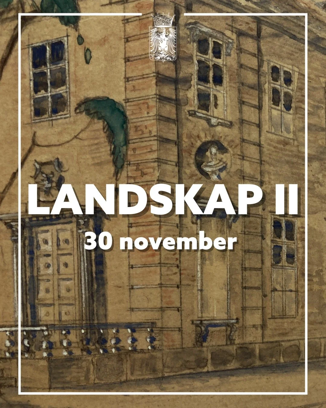 ✨K&auml;ra medlemmar✨

S&ouml;ndagen den 30 november h&aring;lls terminens andra Landskap! 

Landskapet &auml;r V&auml;rmlands nations h&ouml;gsta beslutande organ d&auml;r alla medlemmar har n&auml;rvaro- och r&ouml;str&auml;tt samt m&ouml;jlighet a