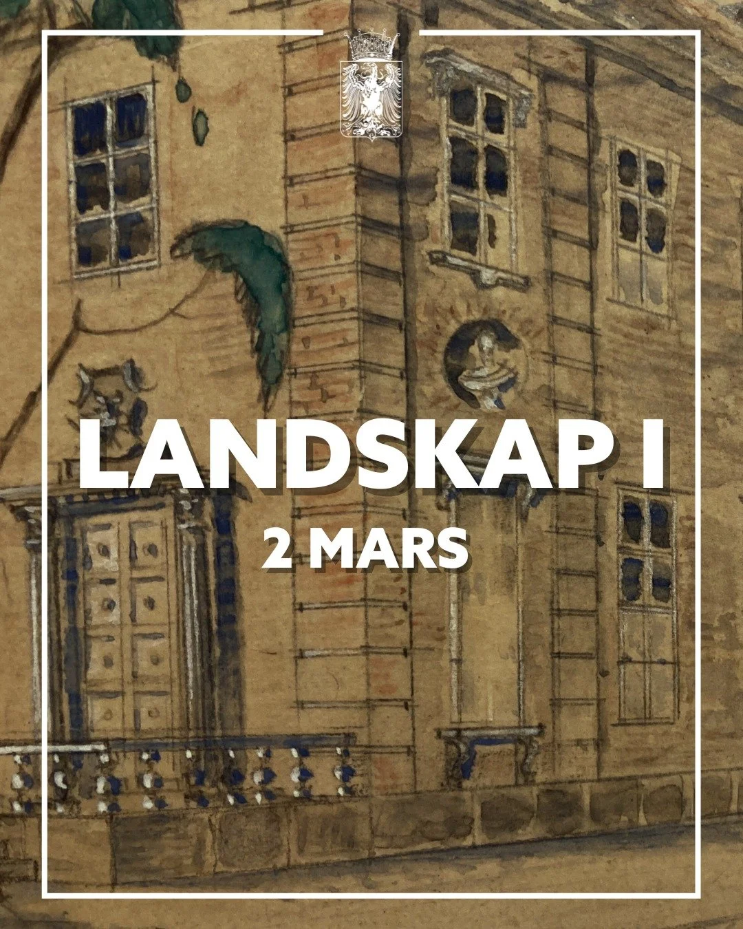 English below🙌

K&auml;ra medlemmar,

M&aring;ndagen den 2:e mars h&aring;lls terminens f&ouml;rsta landskap! Landskapet &auml;r V&auml;rmlands nations h&ouml;gsta beslutande organ d&auml;r alla medlemmar har n&auml;rvaro- och r&ouml;str&auml;tt, sa