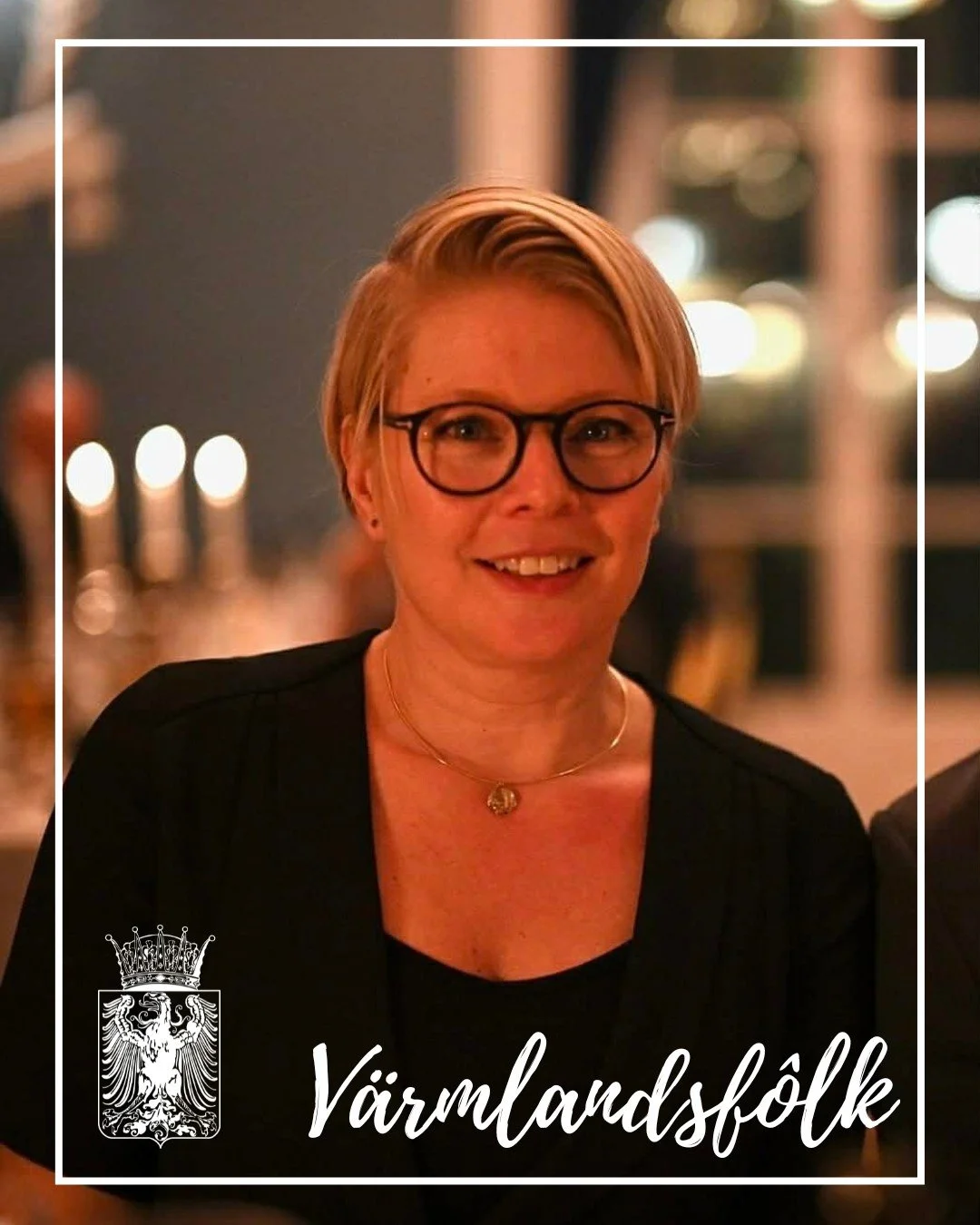 English below🙌

Veckans V&auml;rmlandsf&ocirc;lk &auml;r ingen mindre &auml;n Erika Hammarberg, en av de mest aktiva och l&auml;ngst engagerade medlemmarna vid nationen!

🌟N&auml;r och hur b&ouml;rjade du engagera dig p&aring; V&auml;rmlands Nation