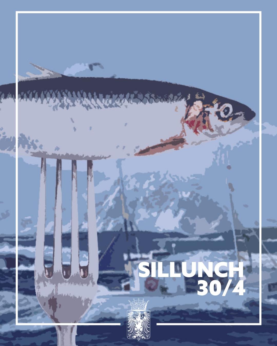 🐟 Sillunch p&aring; V&auml;rmlands nation 🐟

Isen har sl&auml;ppt, solen v&auml;rmer och v&aring;rk&auml;nslorna spirar, det betyder bara en sak: sillunch p&aring; V&auml;rmlands nation! 🤩🌷

Under Valborg dukar vi upp till en klassisk sillunch fy
