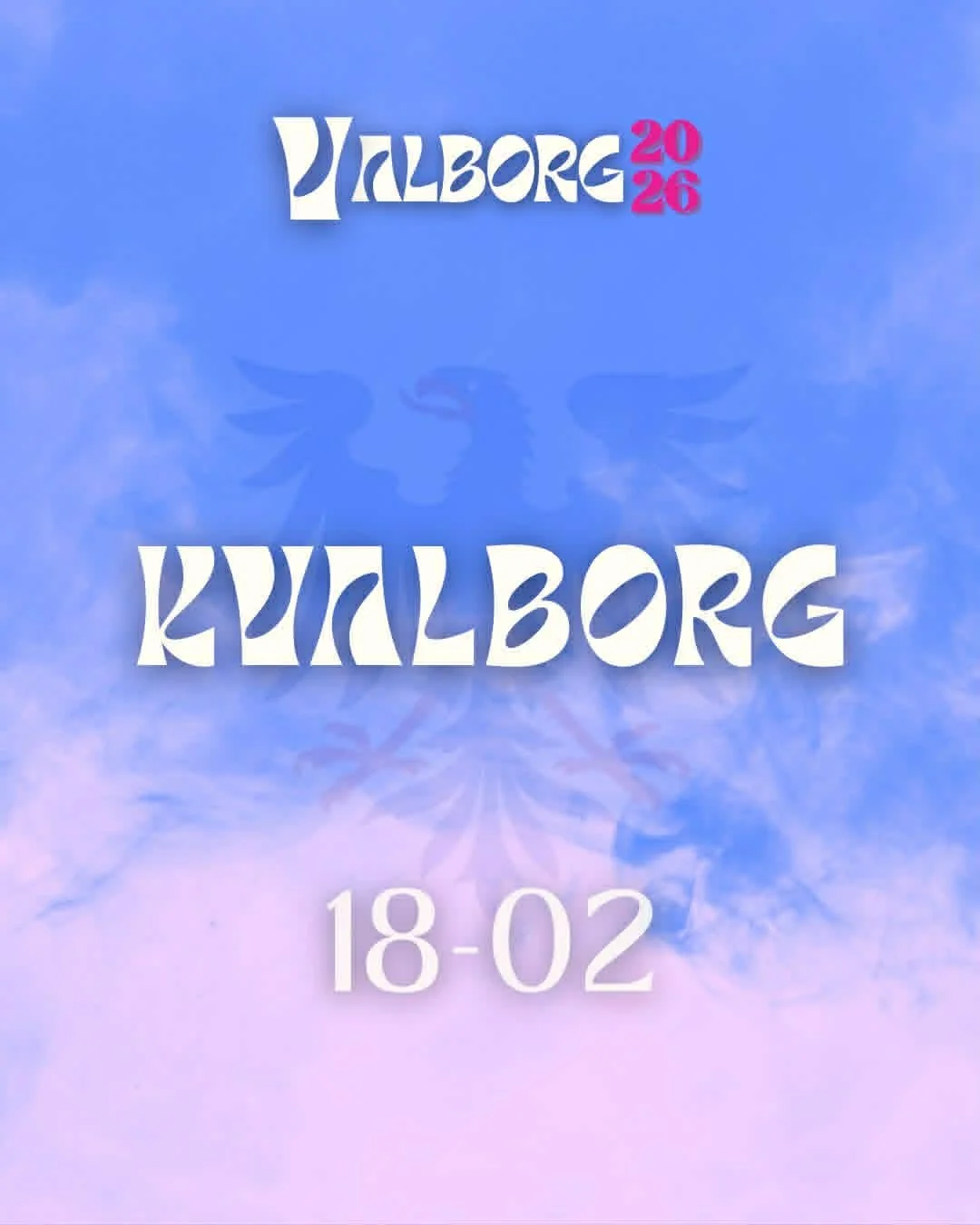 ☀️KVALBORG 18-02☀️

Vilken kv&auml;ll det var ig&aring;r! Nu k&ouml;r vi igen! Likt g&aring;rdagen 18:00 sl&aring;r vi upp d&ouml;rrarna och festen forts&auml;tter till 02. Kom i tid, drick vatten och viktigast av allt: ha roligt! 🙌🏼

Se tidigare i