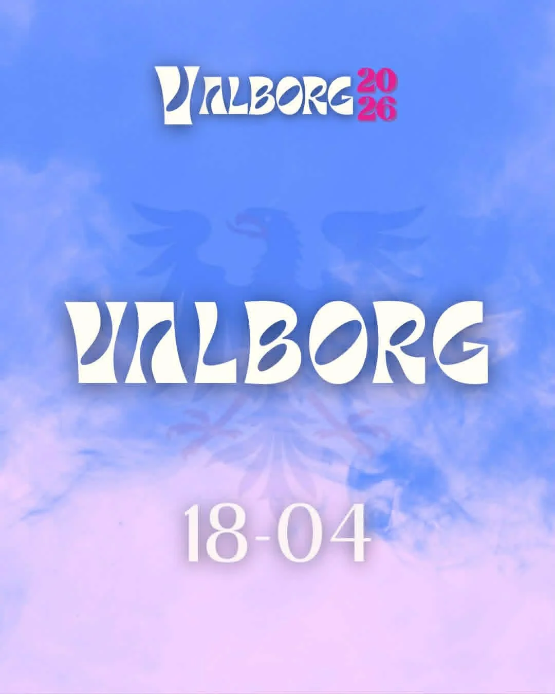 ☀️VALBORG 18-04☀️

Finalen, som vi har l&auml;ngtat! Likt g&aring;rdagen 18:00 sl&aring;r vi upp d&ouml;rrarna men festen forts&auml;tter hela v&auml;gen till 04. Kom i tid, drick vatten och viktigast av allt: ha roligt! 🙌🏼

Se tidigare inl&auml;gg