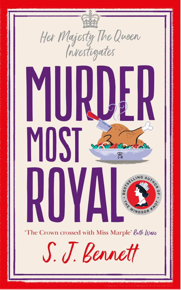 Murder Most Royal